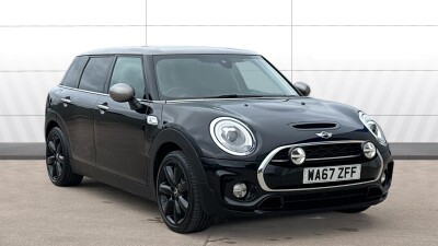 Carousel slide 0 MINI Exeter